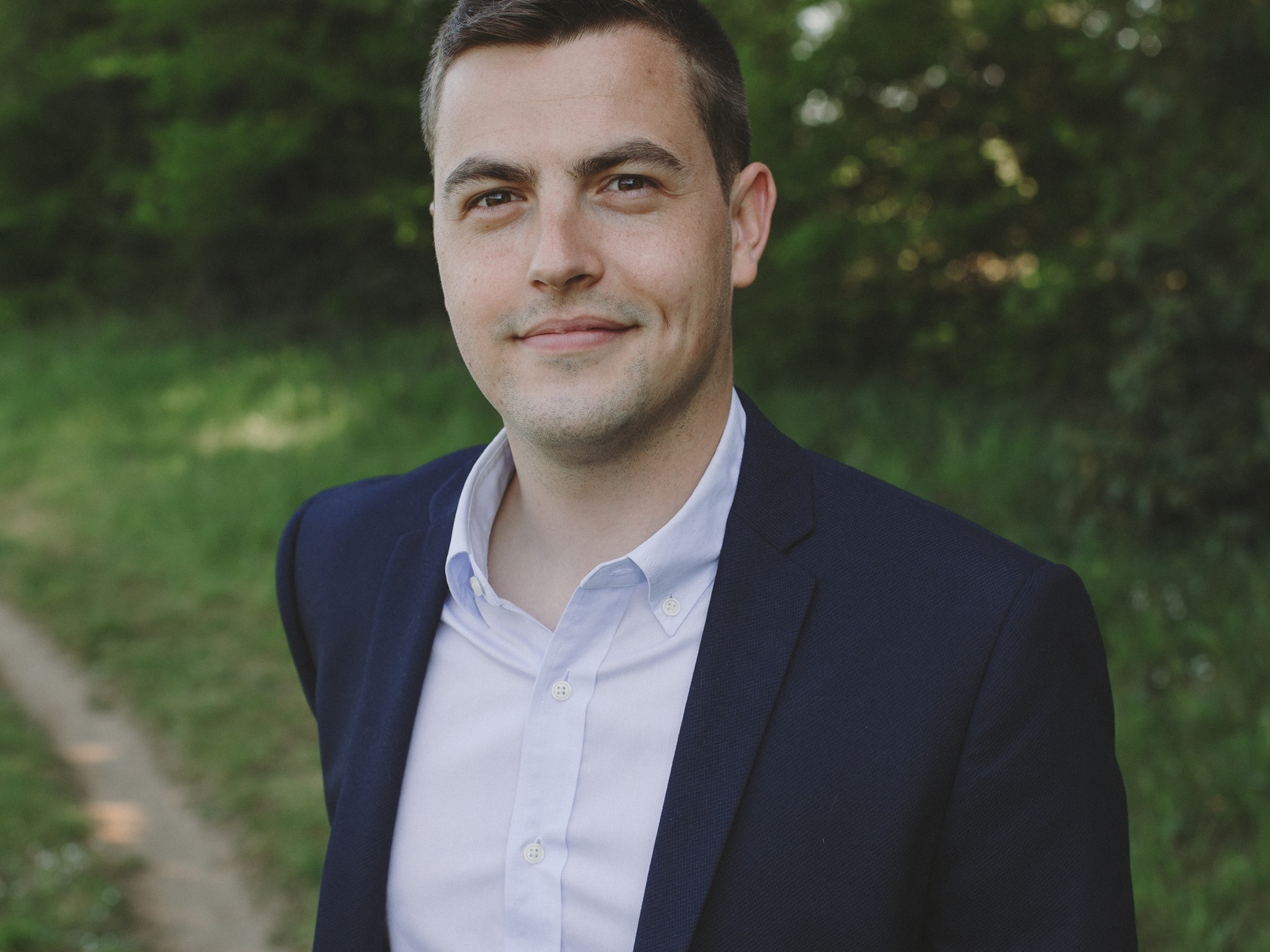 You are currently viewing Municipales à Vitré : le collectif Vitré en commun désigne Erwann Rougier comme tête de liste