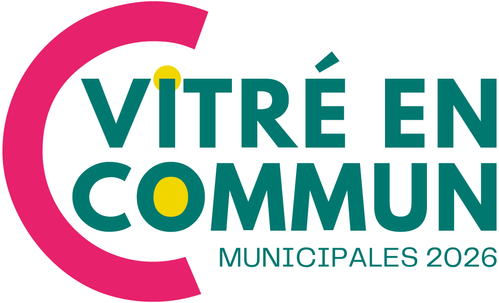 Vitré en commun